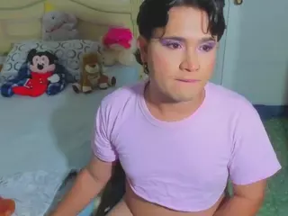 sebastian-div's Live Sex Cam Show
