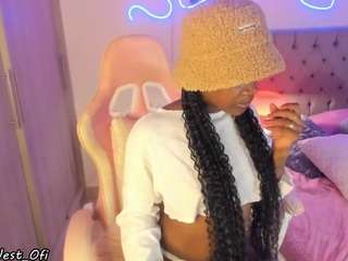 taylor-west Live Webcam on CamSoda