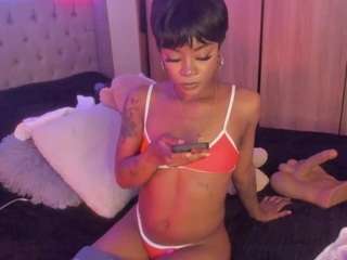 Taylor-West live cam preview