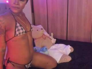 Taylor-West live cam preview