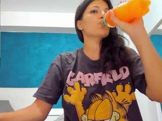 Squirting Black Females camsoda anna-lewis