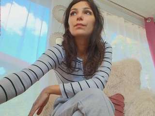 anna-lewis webcam