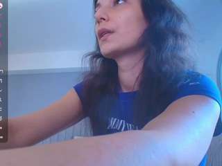 anna-lewis Live Webcam on CamSoda