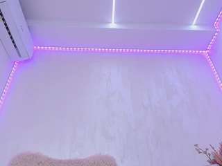 Anna live webcam show