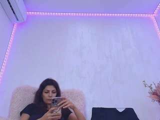 Anna live cam preview