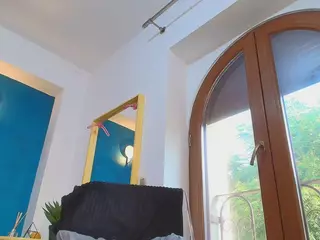 Anna's Live Sex Cam Show