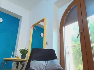 Anna's Live Sex Cam Show