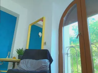 Anna's Live Sex Cam Show