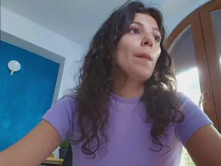Anna's Live Sex Cam Show