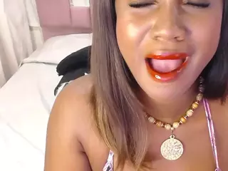 Jannaday's Live Sex Cam Show