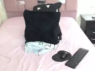 Jannaday's Live Sex Cam Show