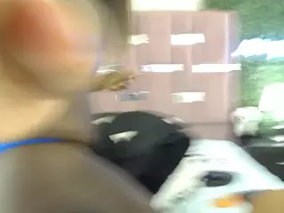 Jannaday's Live Sex Cam Show