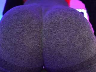 ox-lemon from CamSoda is Freechat