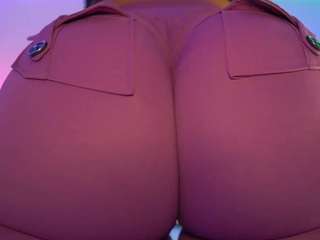 ox-lemon from CamSoda is Freechat