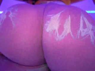 ox-lemon Live Webcam on CamSoda