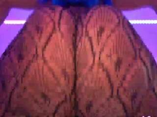 ox-lemon Live Webcam on CamSoda
