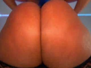 ox-lemon Live Webcam on CamSoda