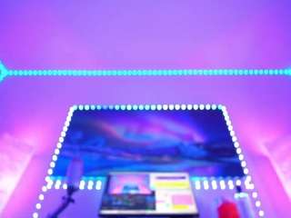 ox-lemon Live Webcam on CamSoda