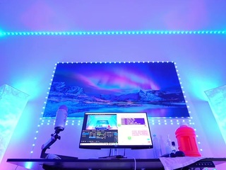 ox-lemon Live Webcam on CamSoda