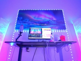 ox-lemon Live Webcam on CamSoda
