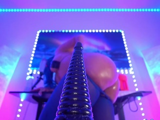 ox-lemon Live Webcam on CamSoda