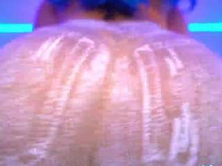 ox-lemon Live Webcam on CamSoda