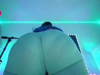 Live webcam model ox-lemon on Soda Cams