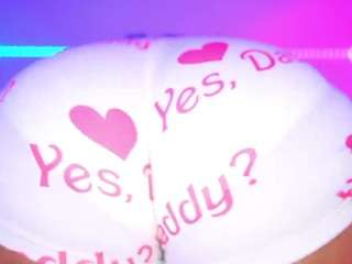 ox-lemon Live Webcam on CamSoda