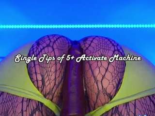 Live webcam model ox-lemon on Soda Cams