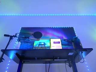 ox-lemon's live room