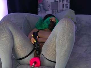 ox-lemon Sex Cam Show