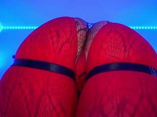 ox-lemon Live Webcam on CamSoda