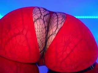 ox-lemon Live Webcam on CamSoda