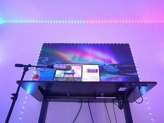 Oxlemon live cam preview