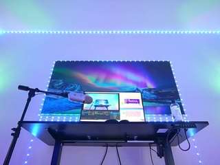 ox-lemon's live room