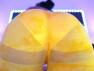 Oxlemon's Live Sex Cam Show