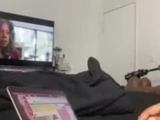 PrettyTunechi's Live Sex Cam Show