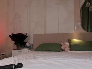 jennylii webcam