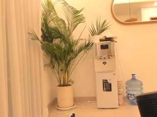 jennylii's CamSoda show and profile