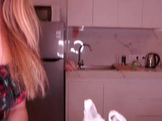 jennylii Live Webcam on CamSoda