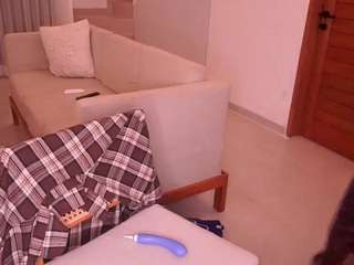 jennylii Live Webcam on CamSoda