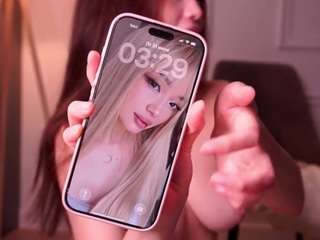 jennylii live webcam show