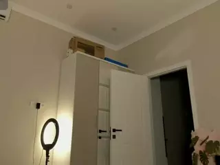jennylii's Live Sex Cam Show
