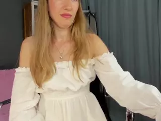 Melody's Live Sex Cam Show