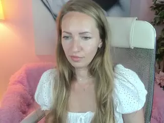 Melody's Live Sex Cam Show