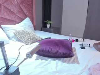 amandacruz Live Webcam on CamSoda
