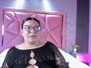 Amanda Cruz live webcam show