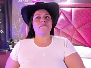 Amanda Cruz's Live Sex Cam Show