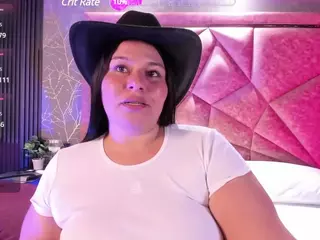Amanda Cruz's Live Sex Cam Show