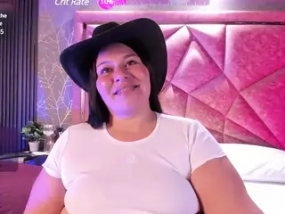 Amanda Cruz's Live Sex Cam Show